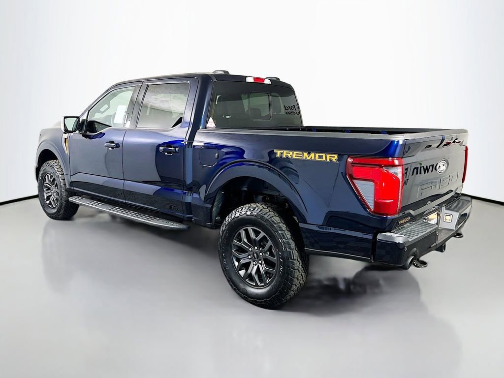 New 2026 Ford F150 Tremor w/ Bed Utility Package image 11