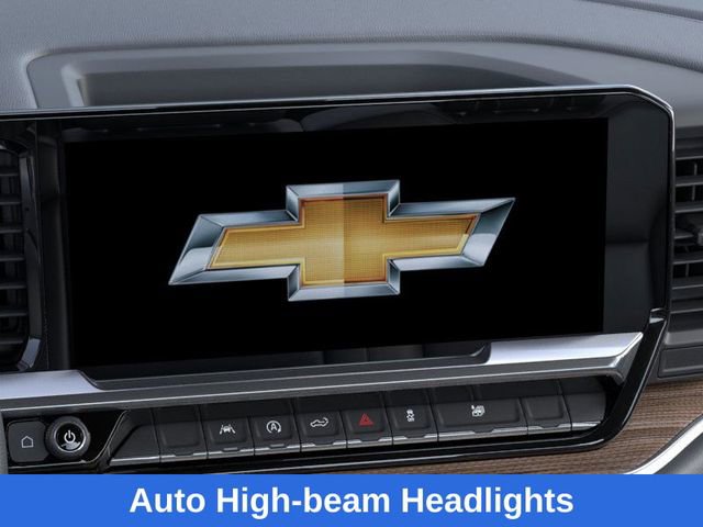 New 2026 Chevrolet Silverado 1500 LT image 21