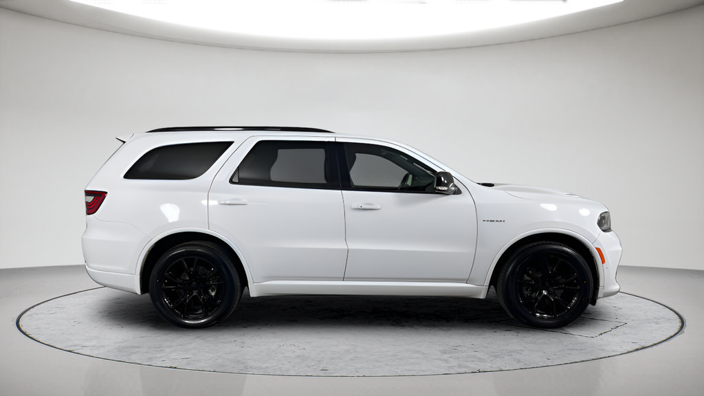 Used 2025 Dodge Durango R/T AWD/4WD image 2