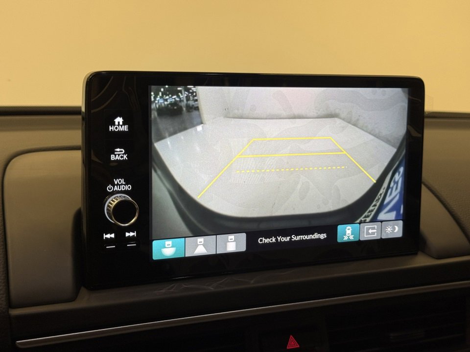 New 2025 Honda Pilot EX-L image 23