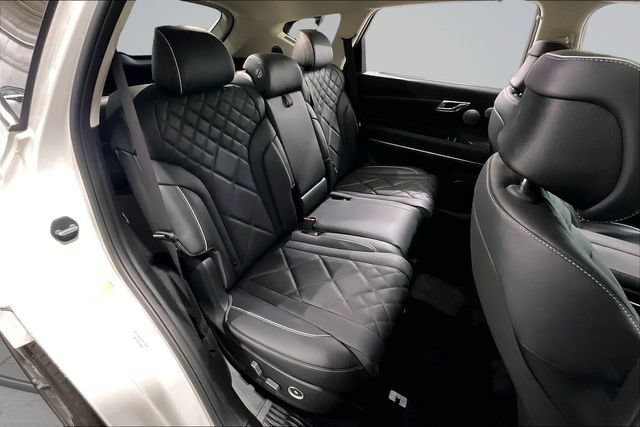 Used 2025 Genesis GV80 3.5T Prestige AWD/4WD image 29