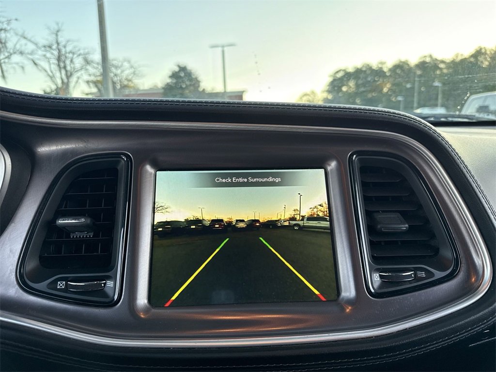 Used 2021 Dodge Challenger R/T w/ Plus Package image 19