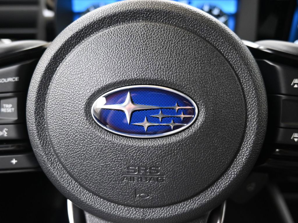 New 2026 Subaru Outback Touring XT image 28