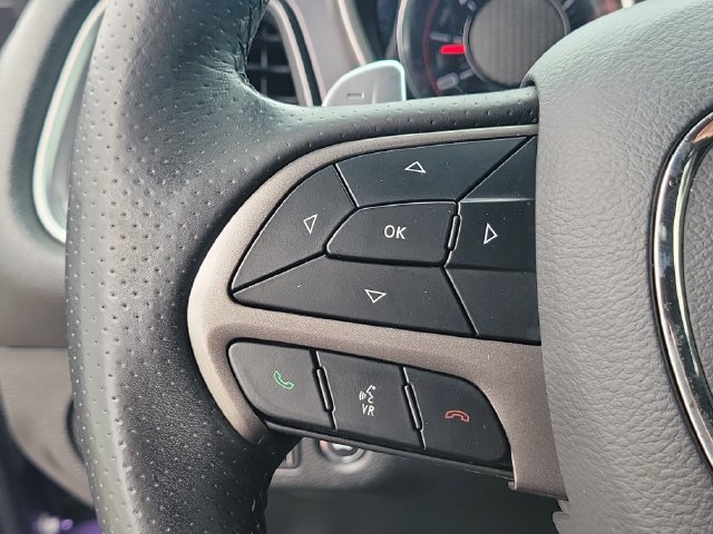 Used 2019 Dodge Challenger R/T Scat Pack RWD image 27