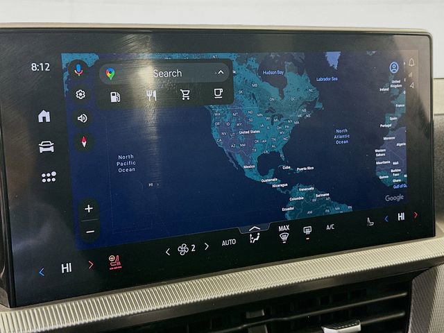 Used 2025 Ford Explorer ST image 14