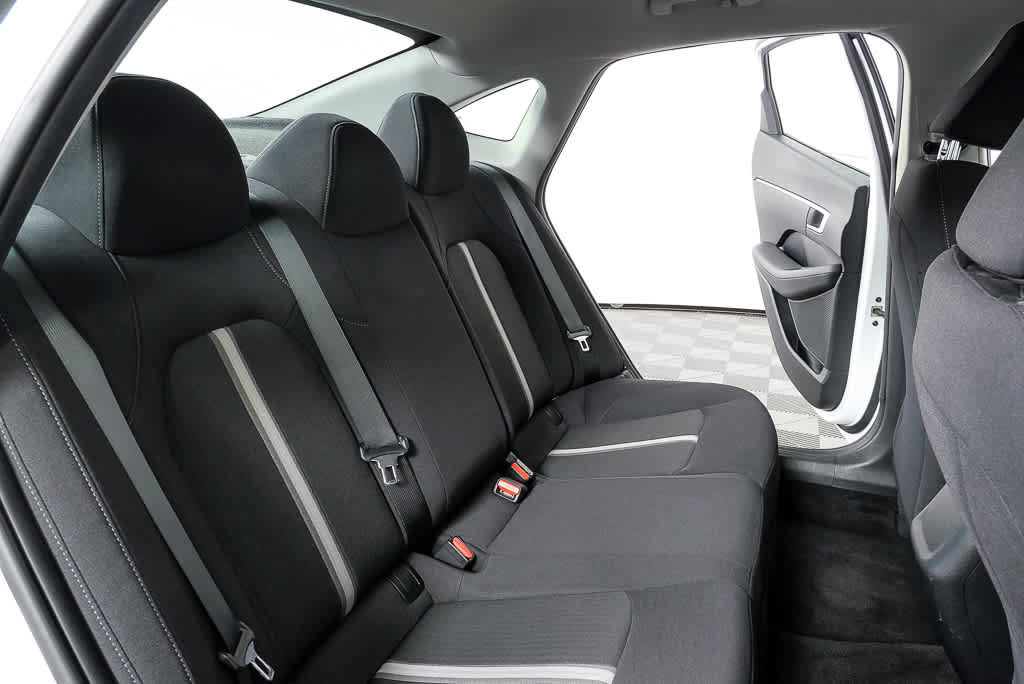 Certified 2023 Hyundai Sonata SE w/ Cargo Package image 19