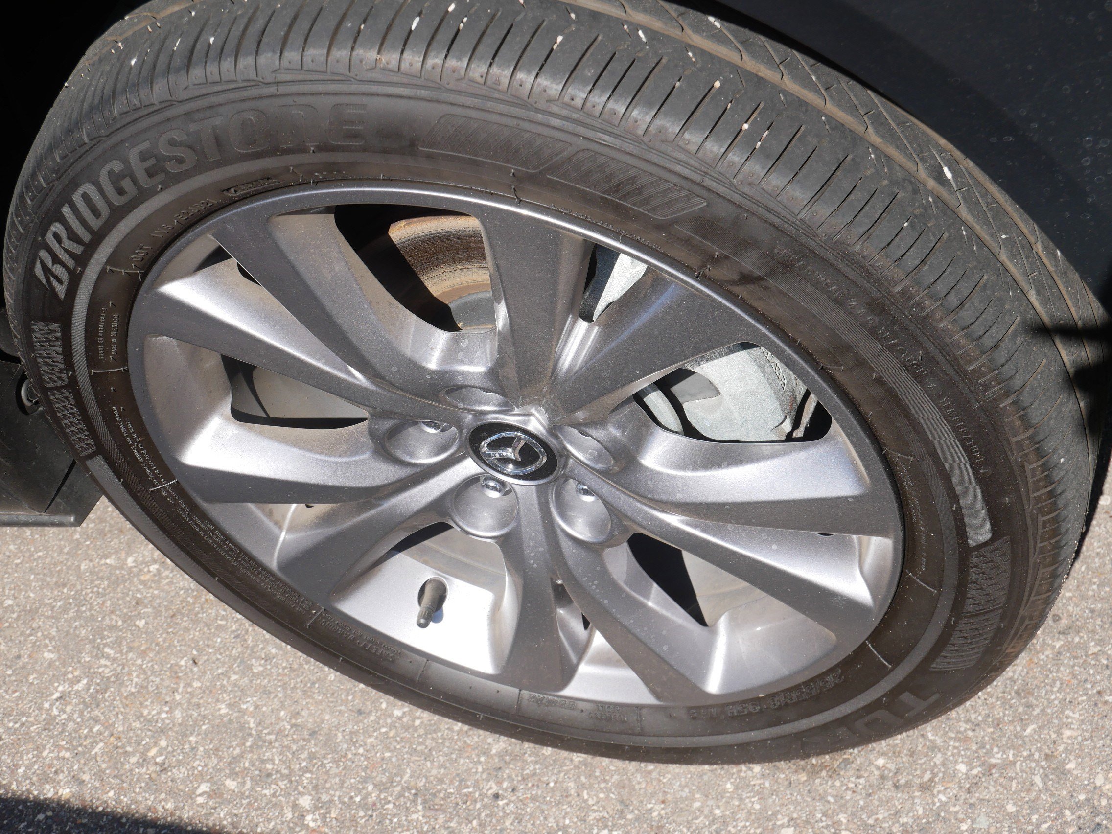 Used 2023 MAZDA CX-30 AWD 2.5 S w/ Preferred Package image 5