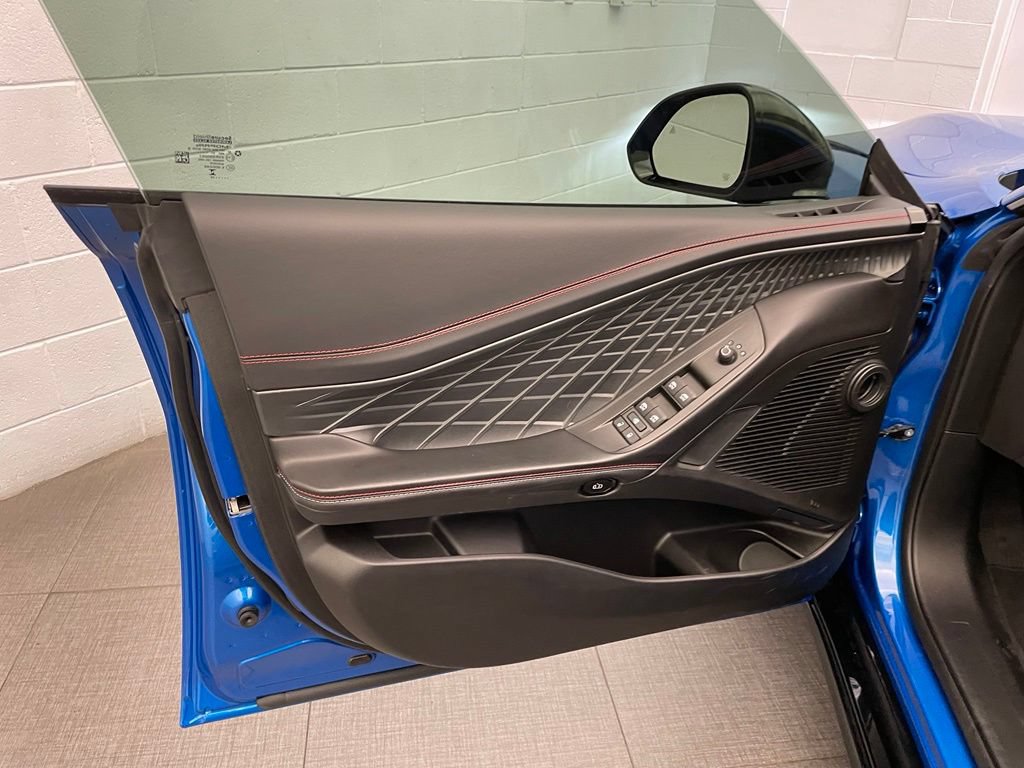 Used 2026 Dodge Charger Scat Pack w/ Blacktop Package AWD/4WD image 21