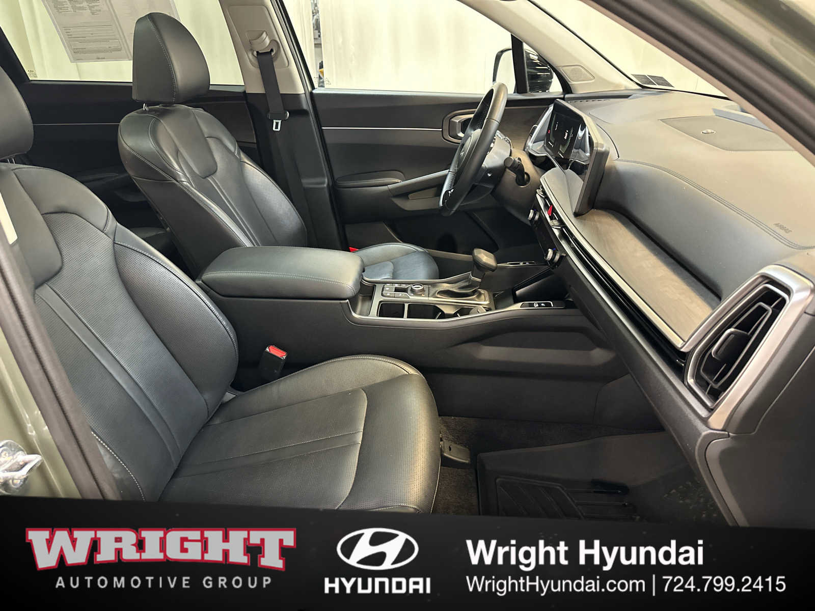 Used 2024 Kia Sorento X-Line EX image 18