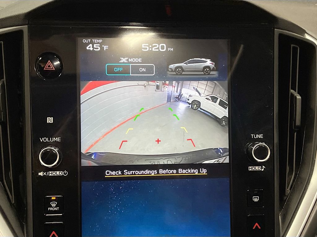 Used 2024 Subaru Crosstrek 2.0i Premium image 13