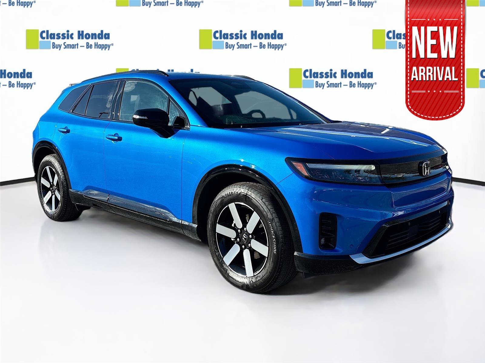 Used 2024 Honda Prologue Touring