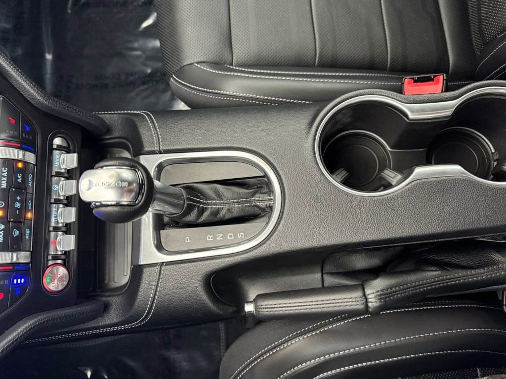 Used 2022 Ford Mustang GT Premium w/ GT Performance Package image 33