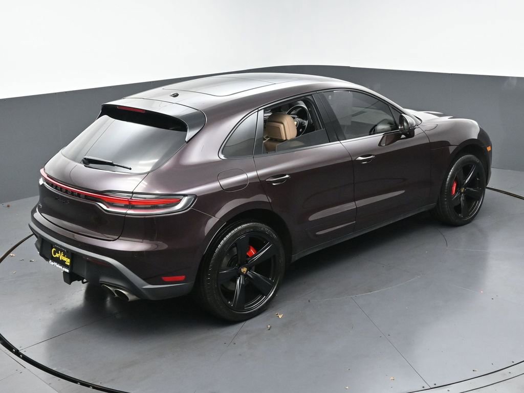 Used 2023 Porsche Macan S image 40