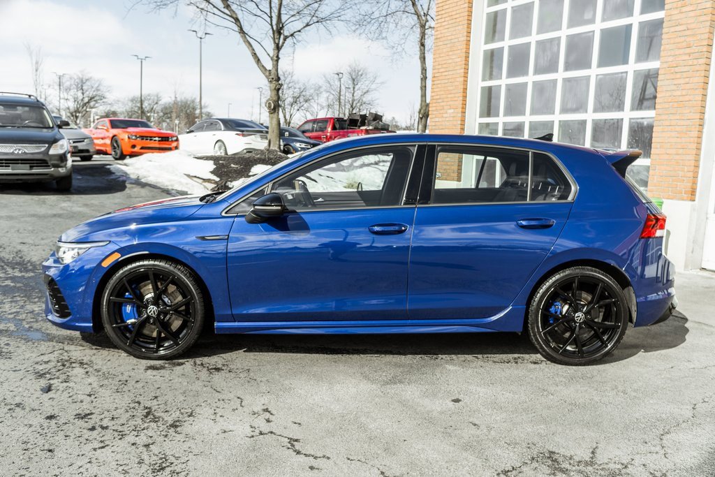 Used 2023 Volkswagen Golf 20th Anniversary Edition image 44