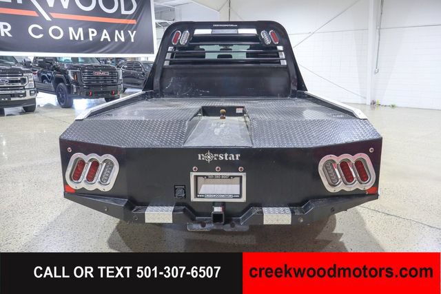 Used 2024 RAM 3500 Tradesman w/ Chrome Appearance Group AWD/4WD image 23
