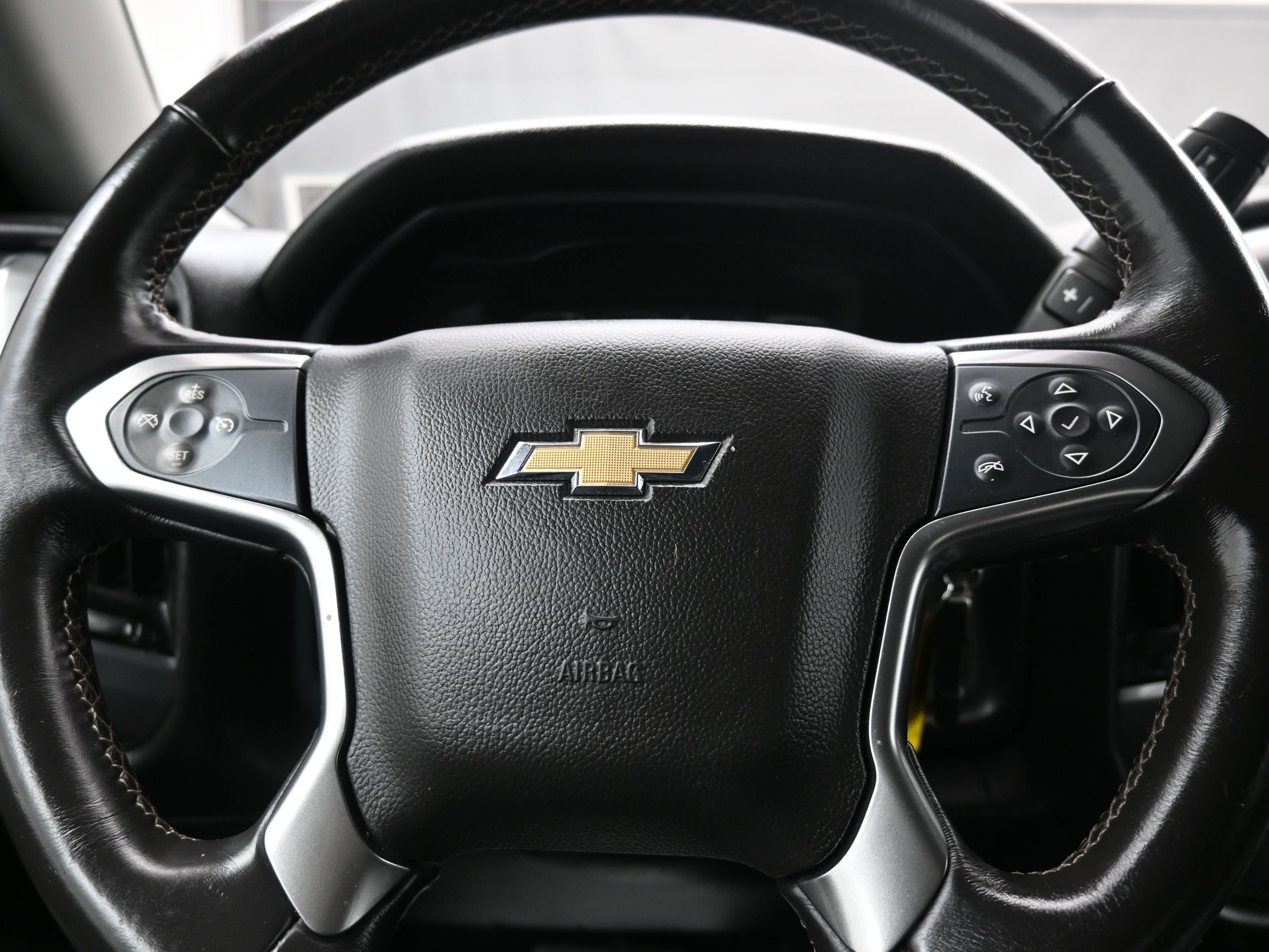 Used 2017 Chevrolet Silverado 1500 LT w/ All Star Edition image 30