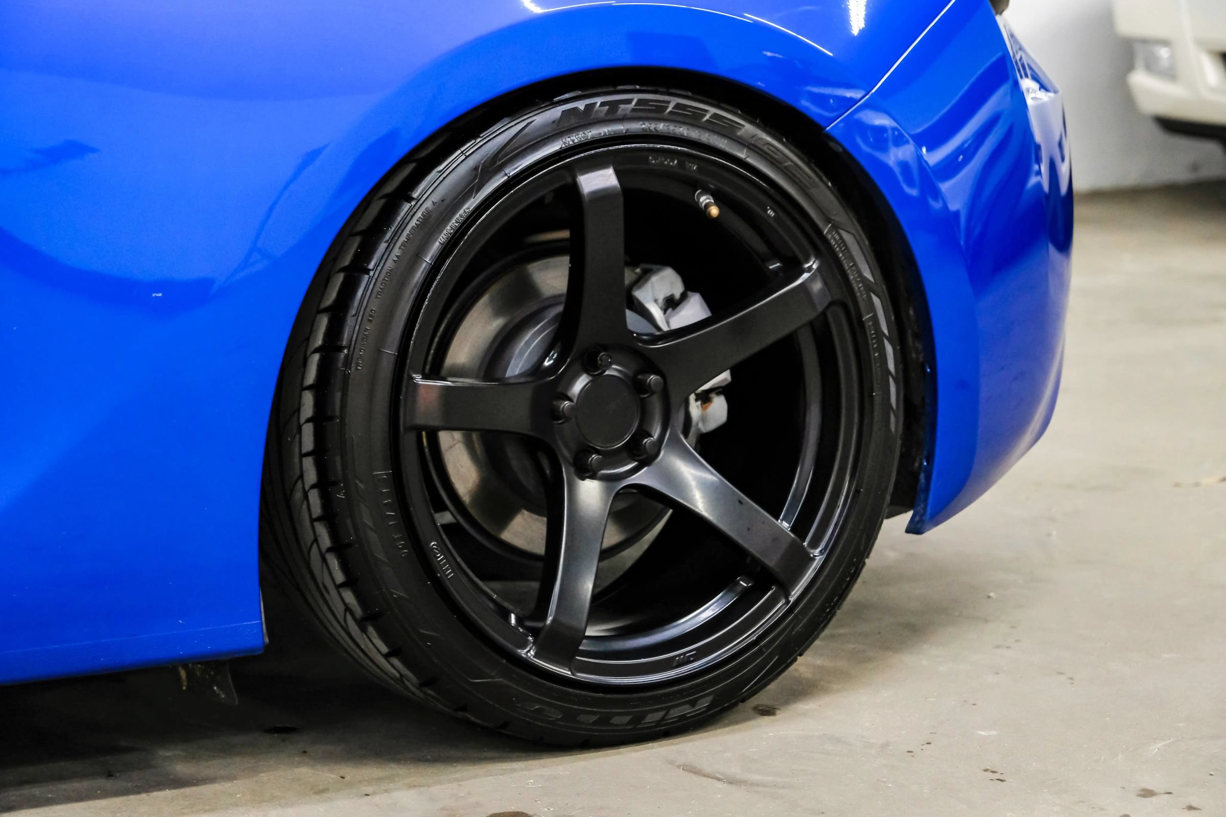 Used 2013 Subaru BRZ Limited w/ Popular Pkg 2C RWD image 53