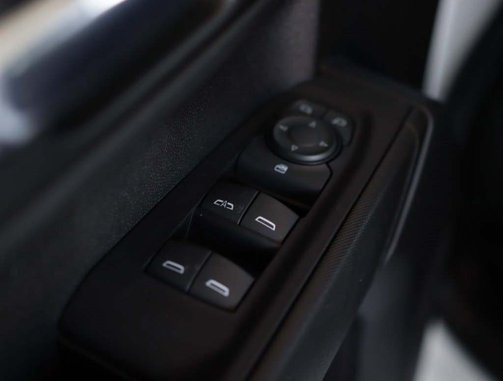 Used 2023 GMC Sierra 1500 Pro w/ Graphite Edition image 22