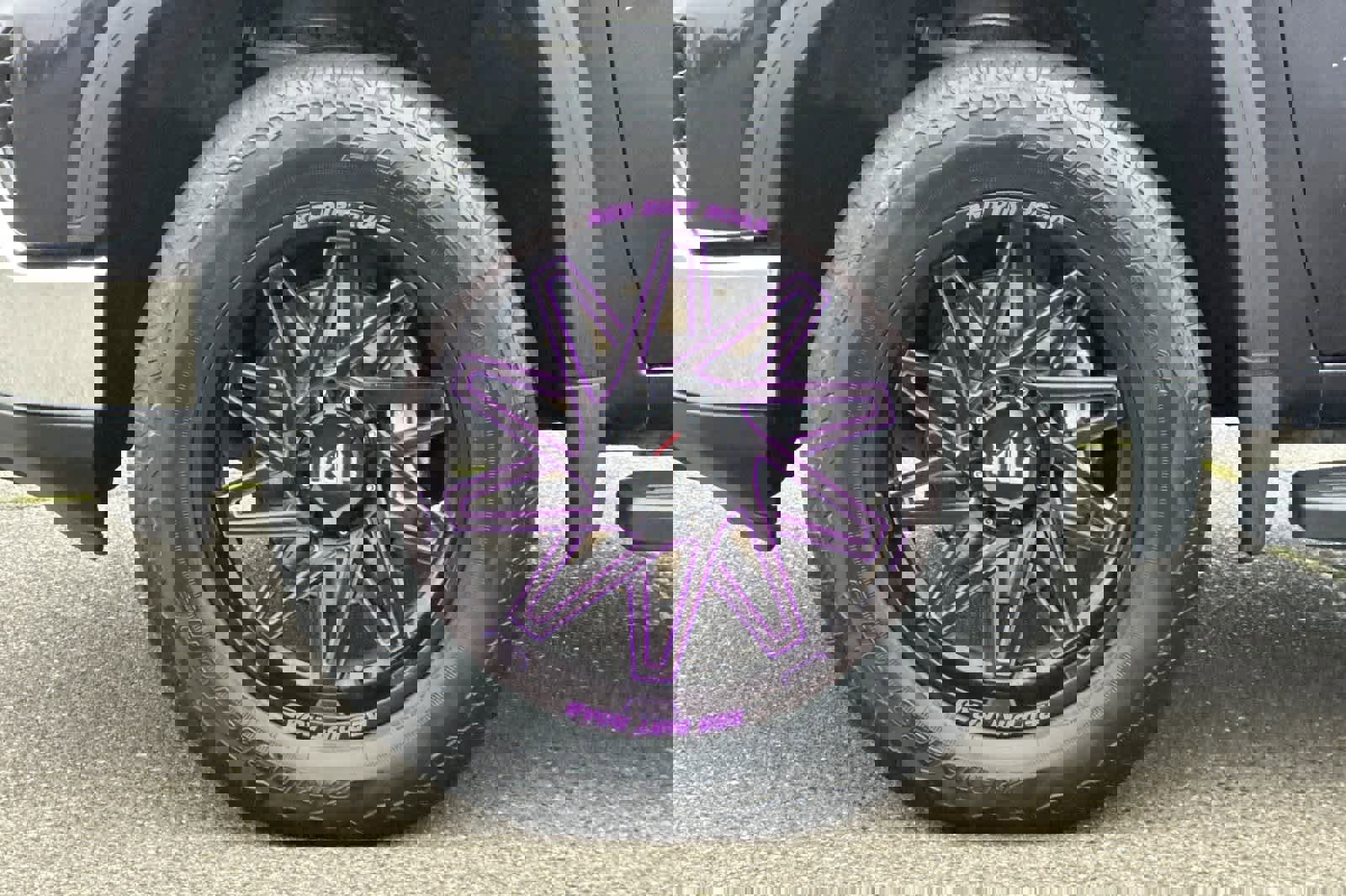 Used 2022 GMC Sierra 1500 SLT w/ SLT Premium Package image 31