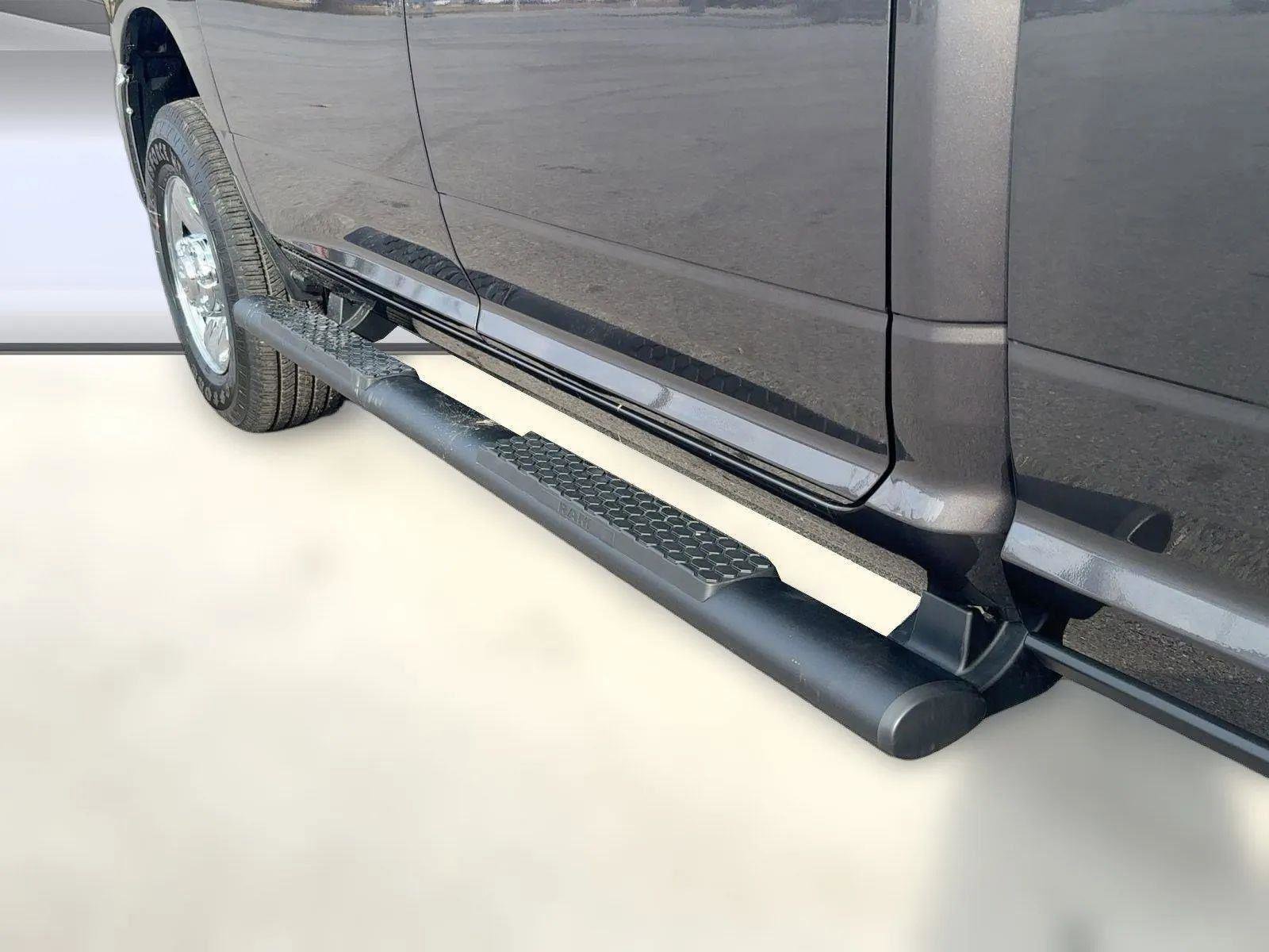 New 2026 RAM 3500 Tradesman image 18