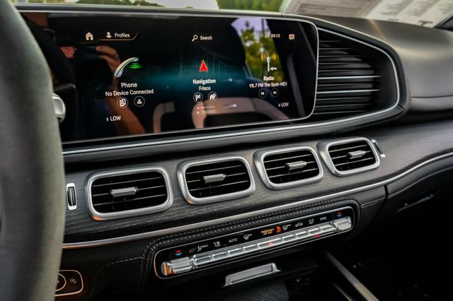 Used 2023 Mercedes-Benz GLE 63 AMG S image 33