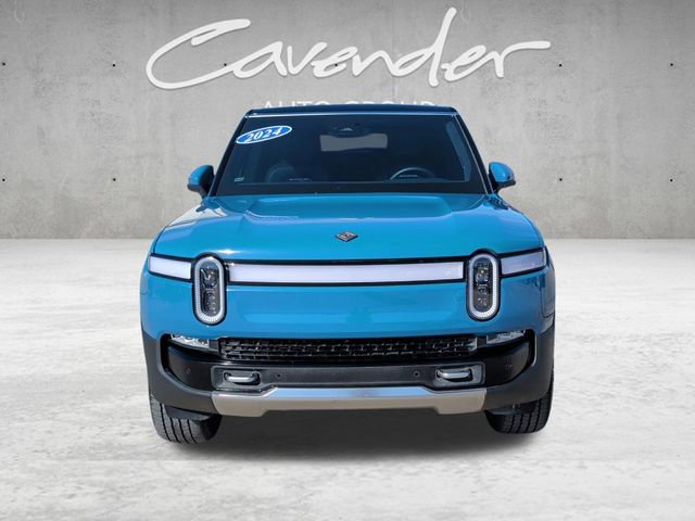Used 2024 Rivian R1S Adventure image 18
