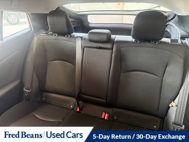 Used 2021 Toyota Prius LE w/ Carpet Mat Package (TMS) AWD/4WD image 31