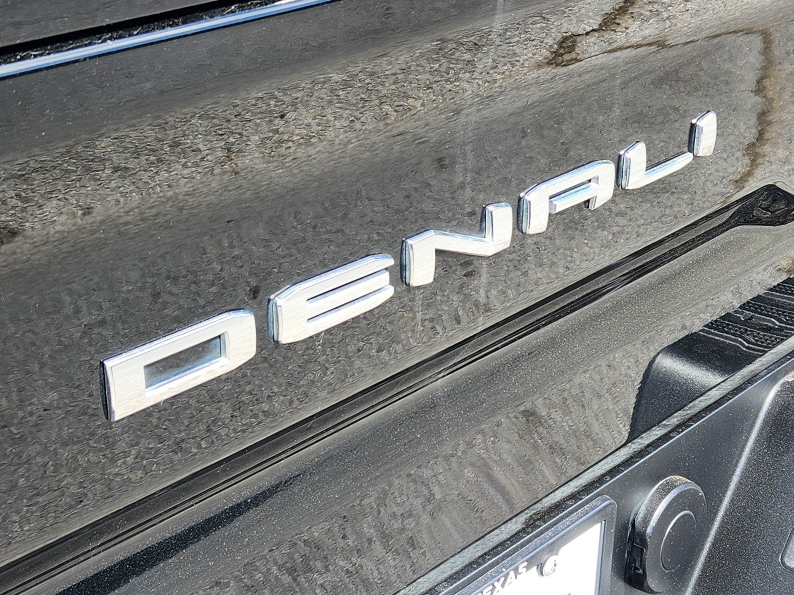 Used 2023 GMC Sierra 2500 Denali AWD/4WD image 29