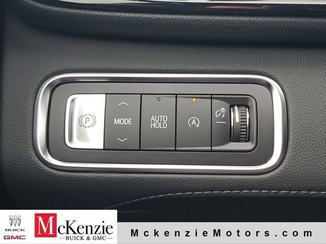 New 2026 Buick Enclave Sport Touring w/ Power Package FWD image 20