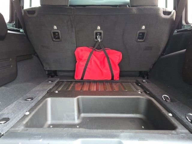 New 2026 Jeep Wrangler Unlimited Rubicon w/ Safety Group image 31