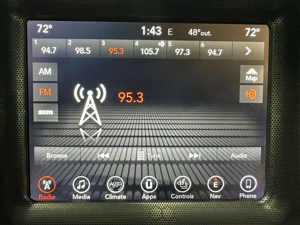 Used 2017 Dodge Challenger GT w/ Driver Convenience Group AWD/4WD image 26