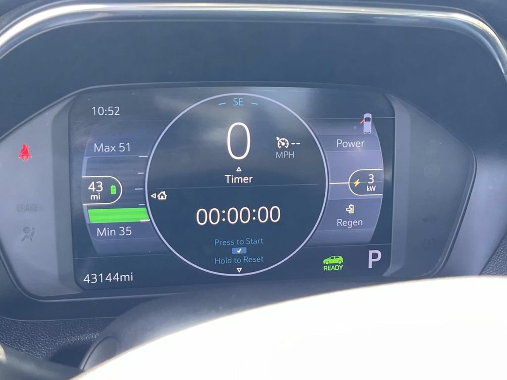 Used 2023 Chevrolet Bolt LT FWD image 26