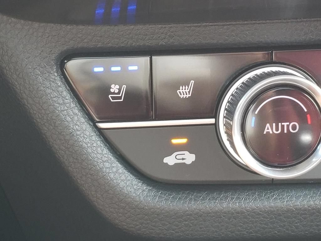 Used 2025 Acura ADX A-Spec AWD/4WD image 26