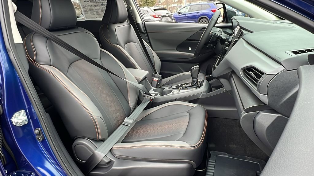 New 2026 Subaru Crosstrek 2.5i Limited image 9
