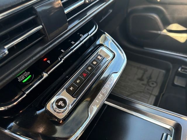 Used 2023 Lincoln Corsair Reserve w/ Equipment Group 201A image 29