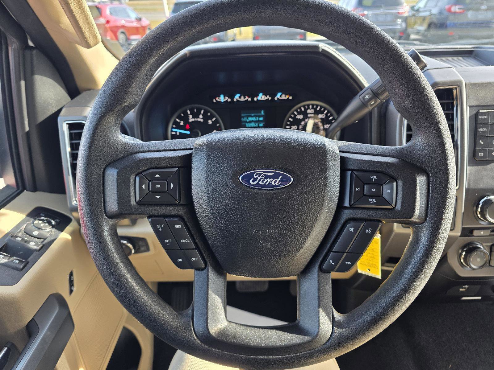 Used 2018 Ford F150 XLT image 16