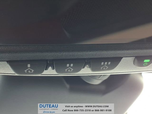 New 2026 Subaru Crosstrek 2.0i Premium image 21