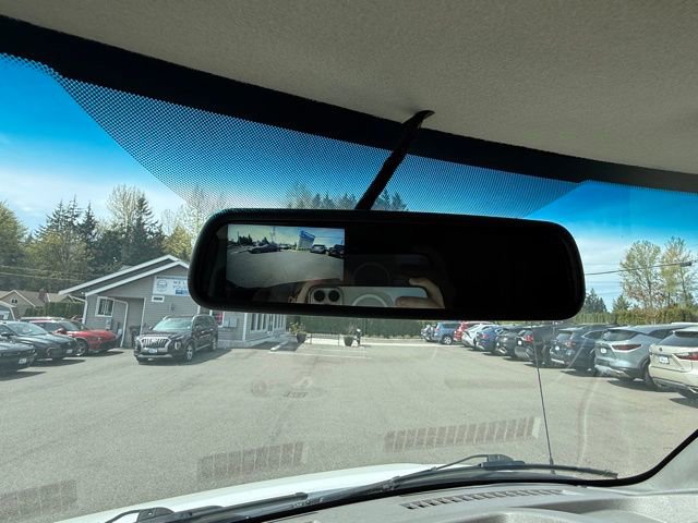 Used 2021 Chevrolet Express 2500 w/ Driver Convenience Package RWD image 19