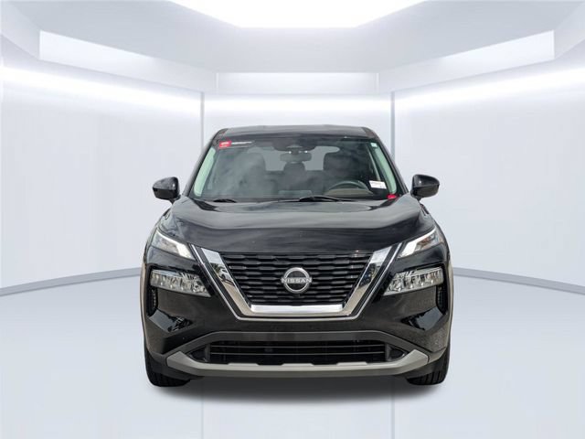 Used 2023 Nissan Rogue SV FWD image 10