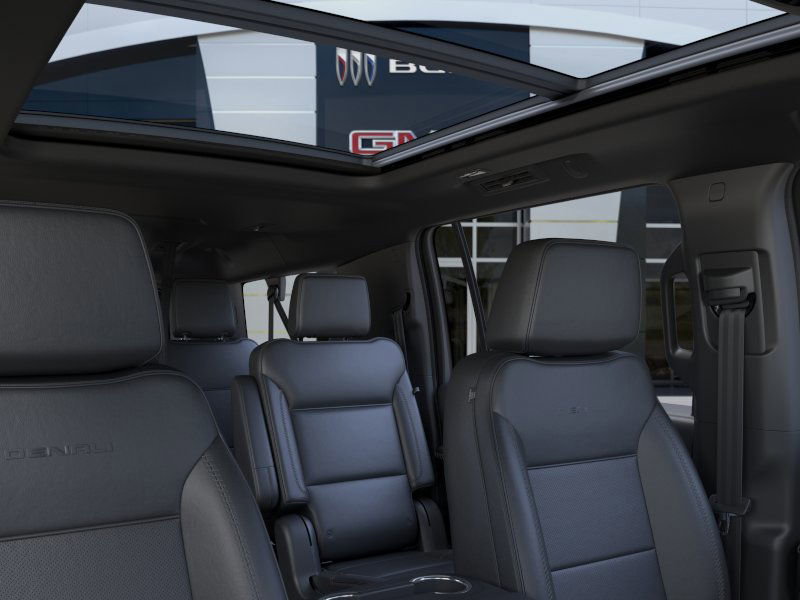 New 2026 GMC Yukon XL Denali image 24