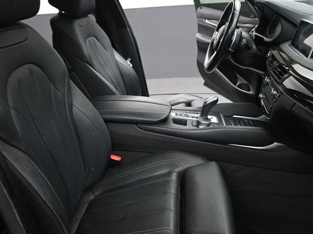 Used 2018 BMW X6 xDrive35i image 26