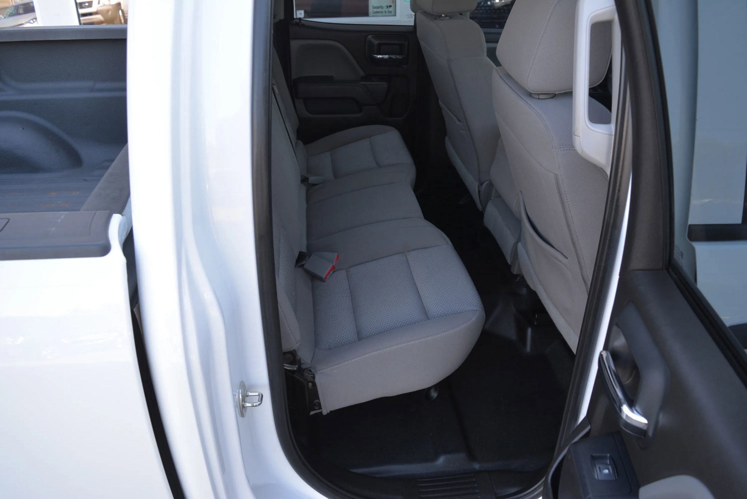 Used 2018 Chevrolet Silverado 1500 LS w/ Trailering Package image 14