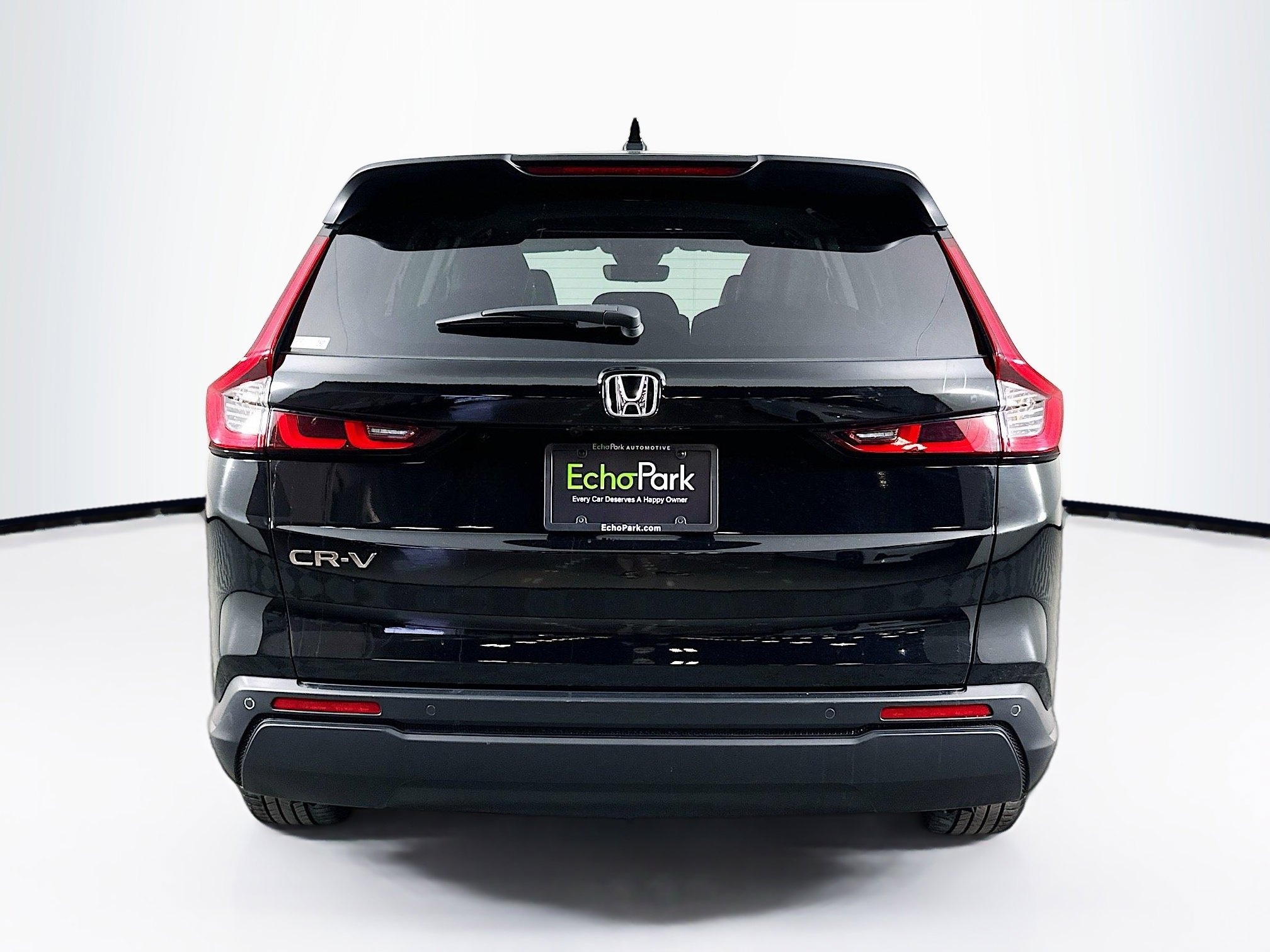 Used 2025 Honda CR-V EX-L image 7