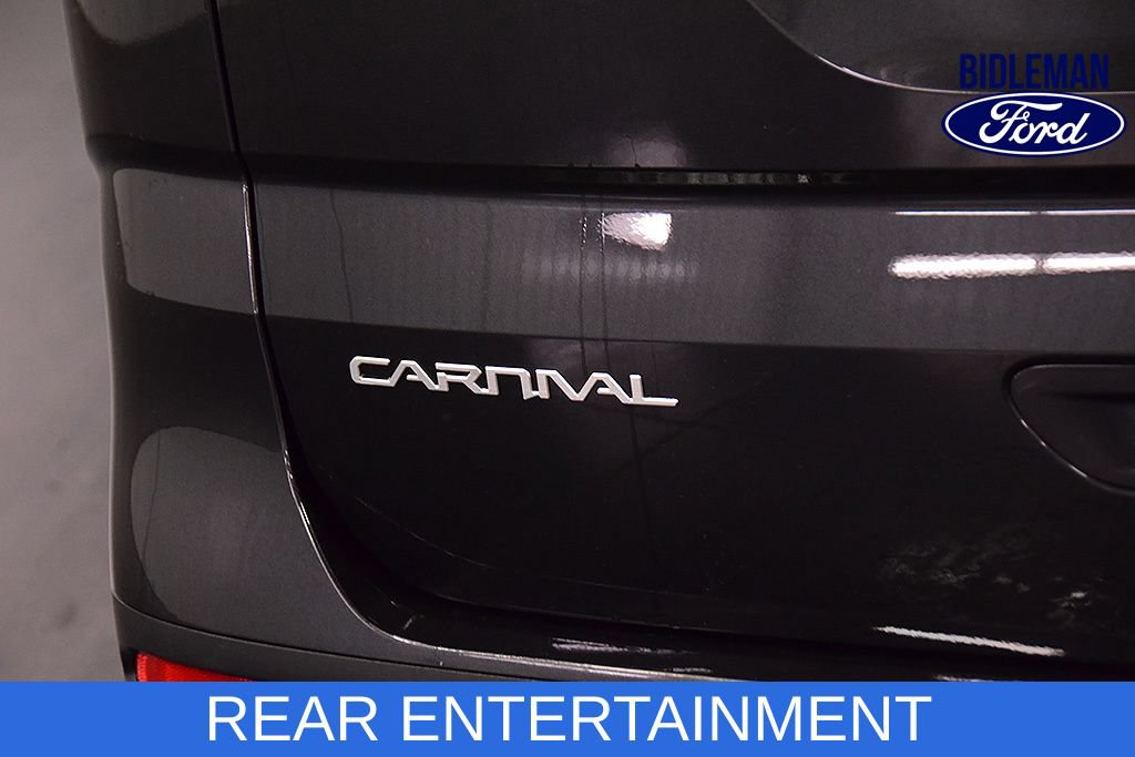 Used 2024 Kia Carnival SX Prestige FWD image 13