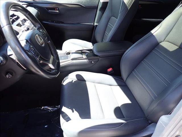 Used 2020 Lexus NX 300h AWD w/ Premium Package image 12