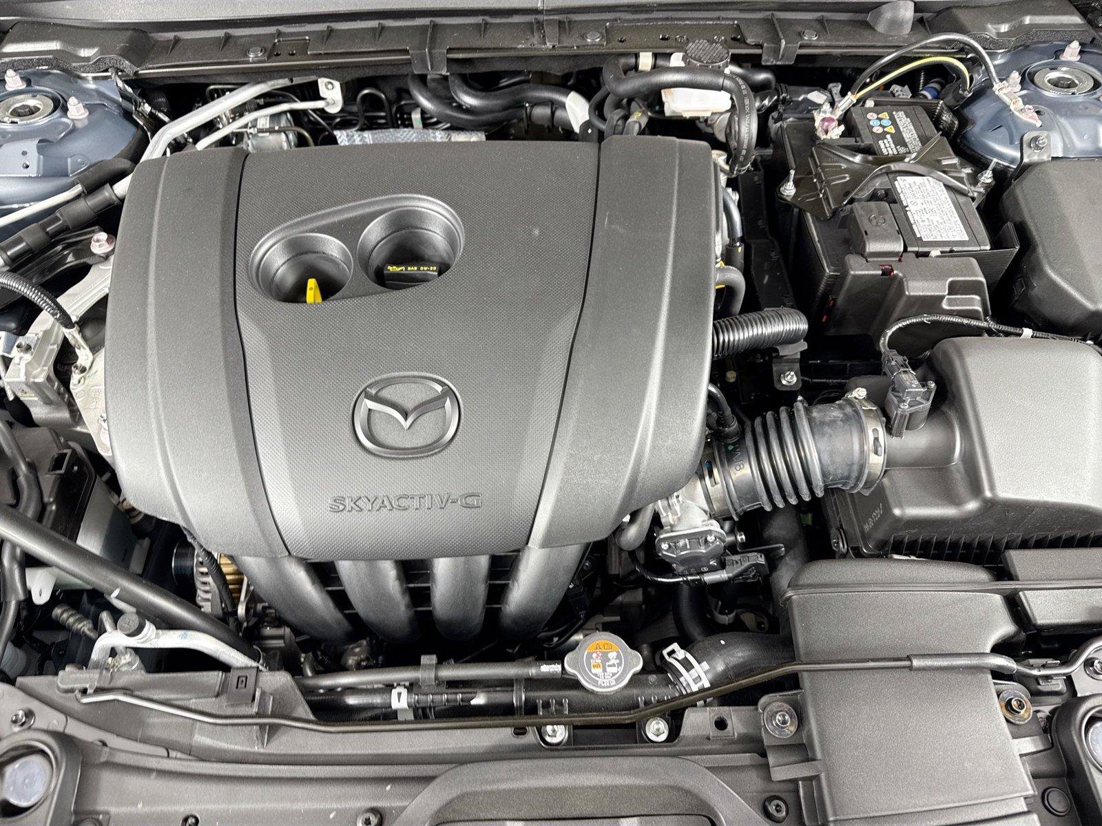 New 2026 MAZDA CX-30 AWD 2.5 S image 11
