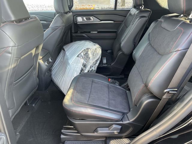 New 2026 Ford Explorer ST w/ Sun And Sound Package image 22