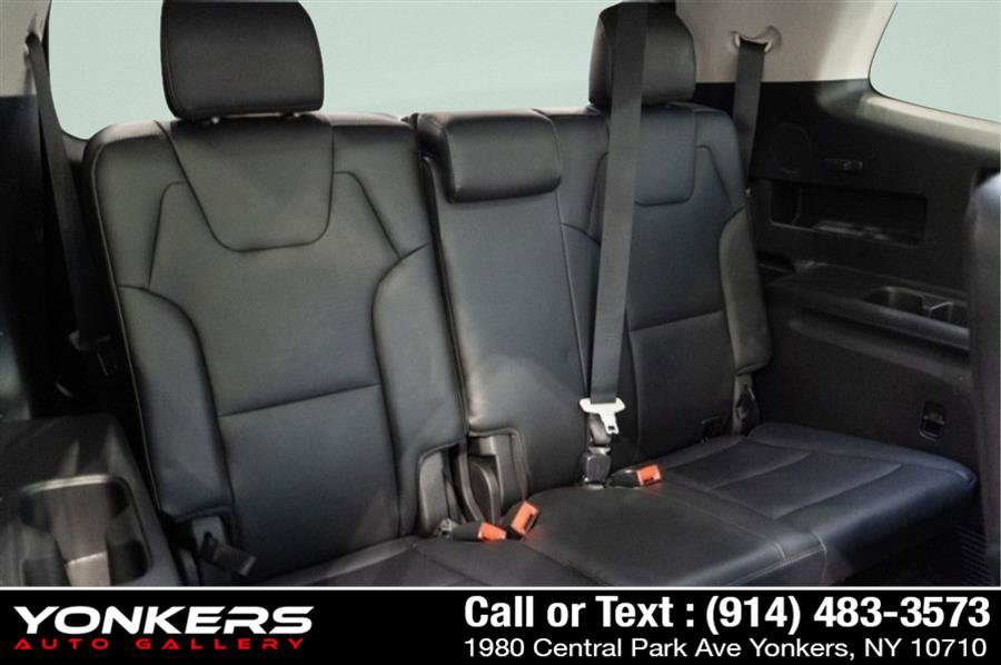 Used 2022 Kia Telluride SX w/ SX Prestige Package image 54