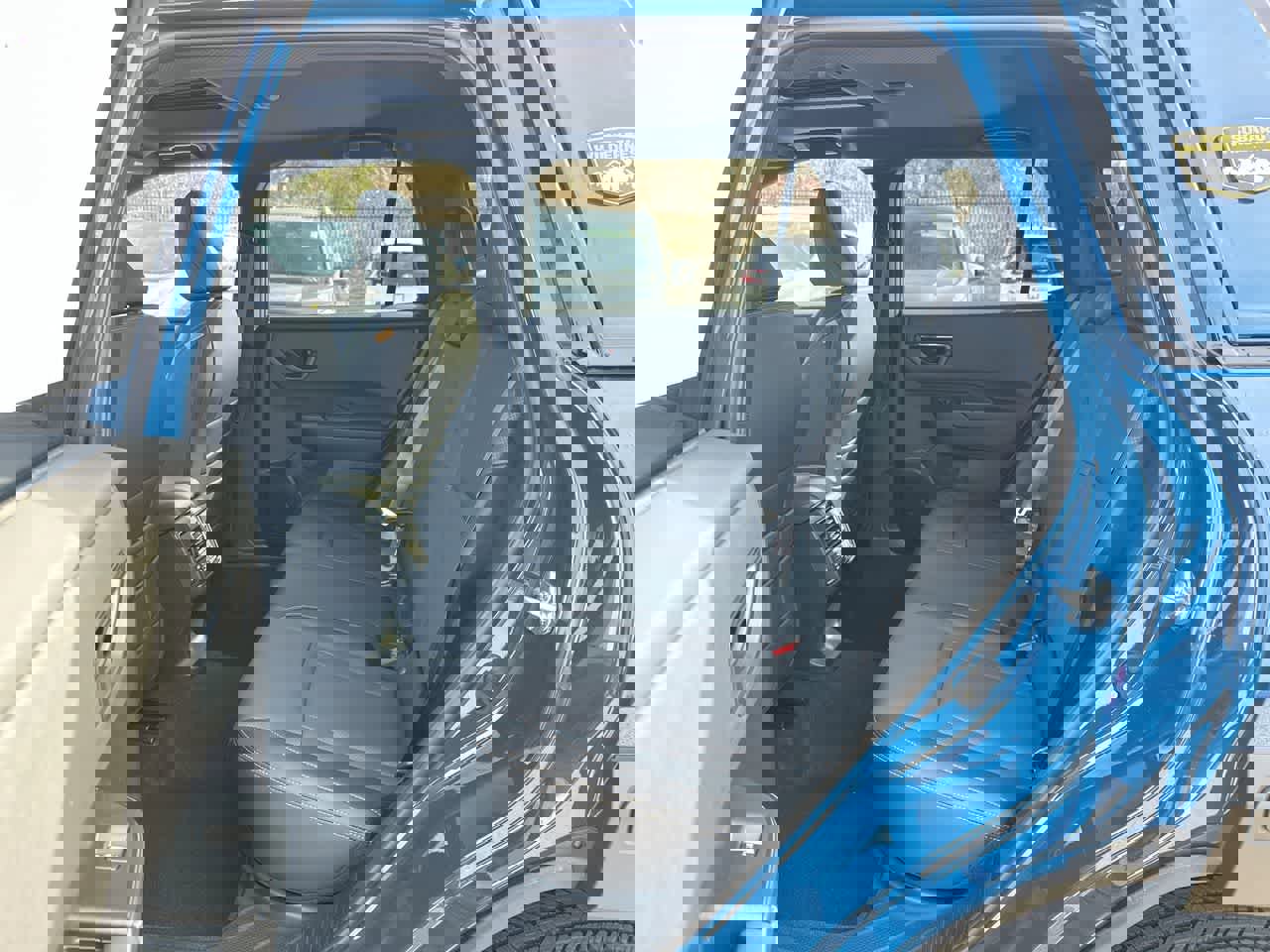 New 2026 Subaru Outback Wilderness image 26