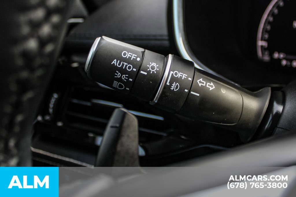 Used 2024 Acura MDX SH-AWD w/ Advance Package image 31